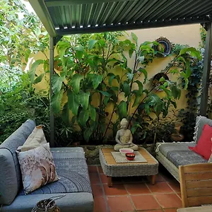 Сasa de vacaciones La Cantonada, Riudecanyes