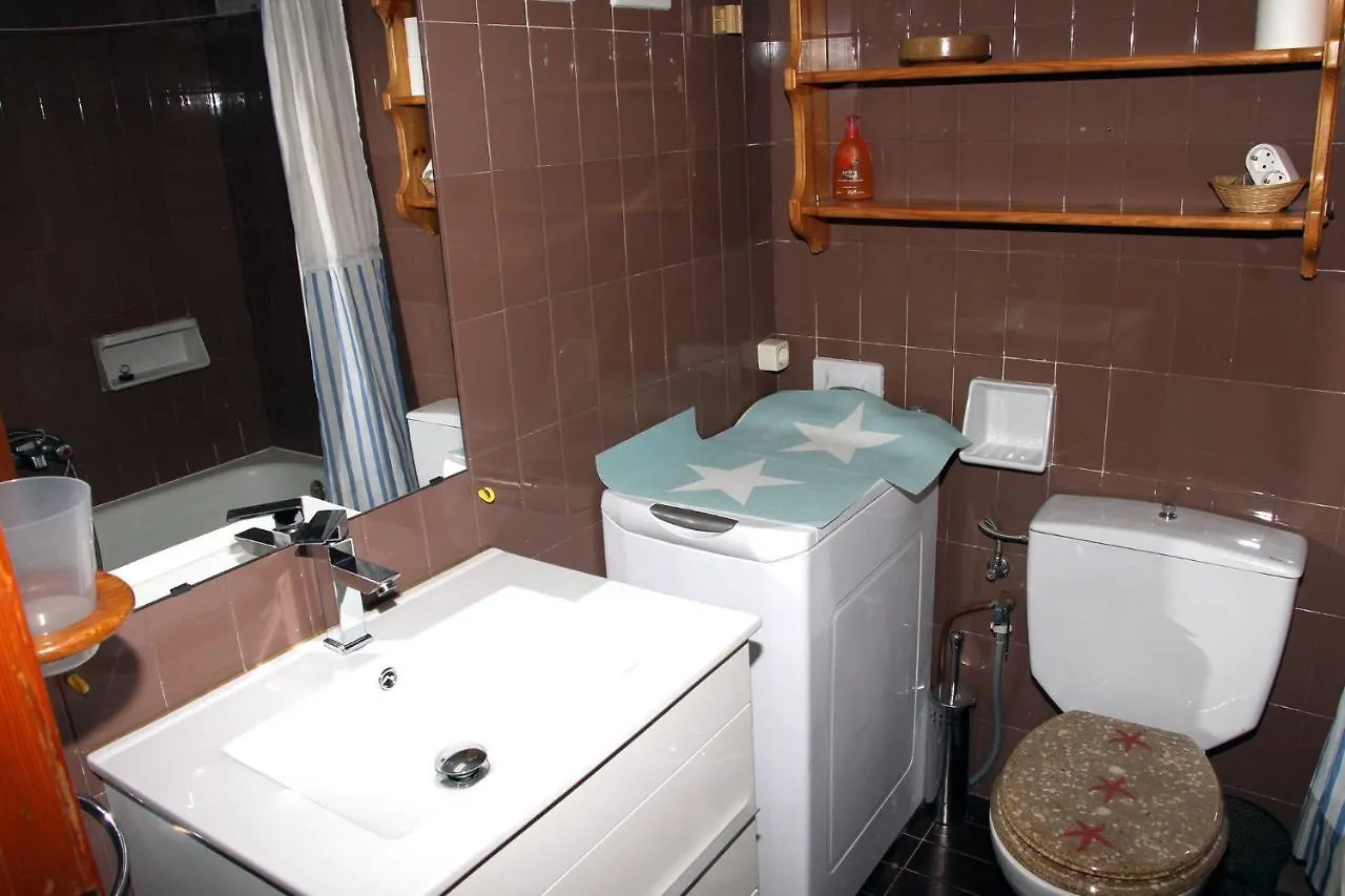 Apartamento En Baqueira A 100 Metros De La Telecabina Naut Aran Apartment
