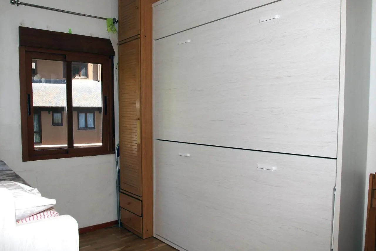 Apartamento En Baqueira A 100 Metros De La Telecabina Naut Aran 0*,