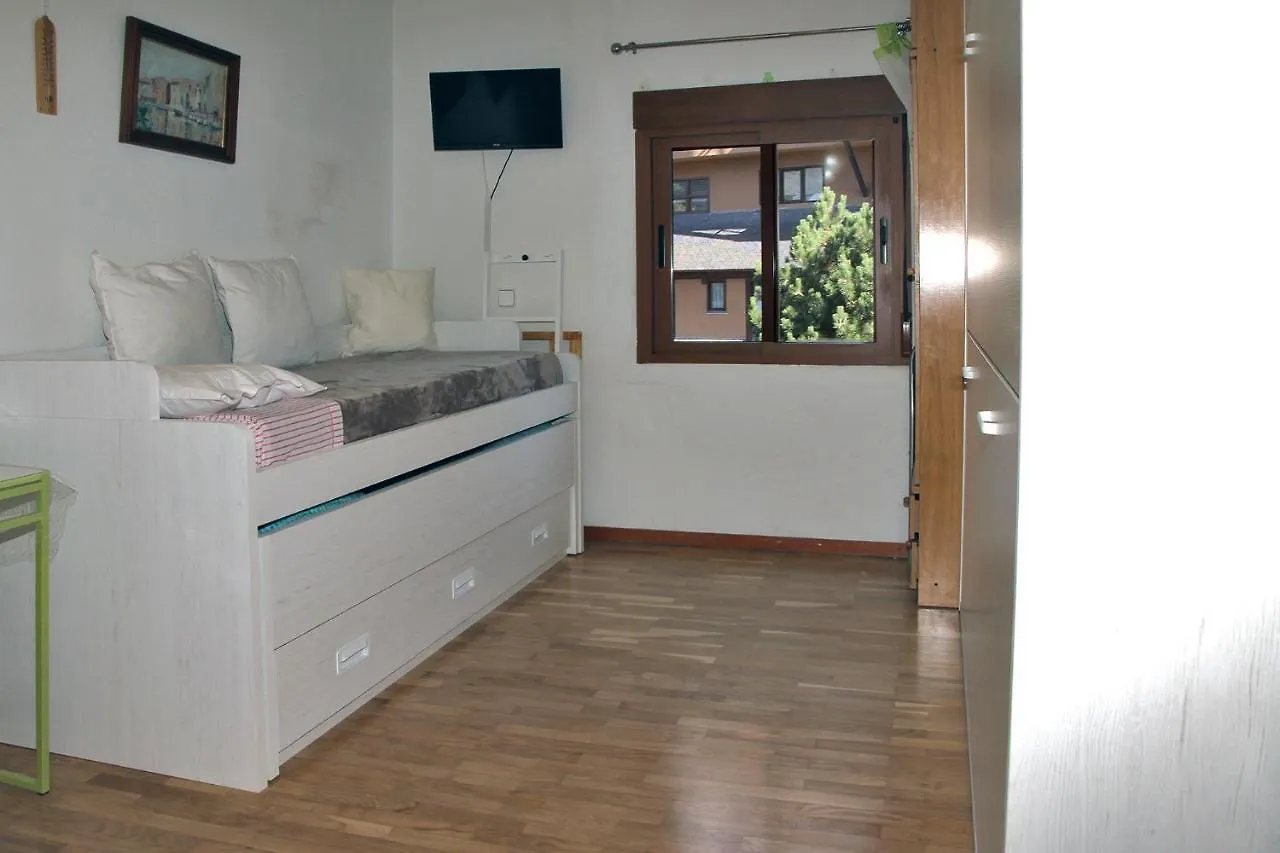 Apartamento En Baqueira A 100 Metros De La Telecabina Naut Aran Spain